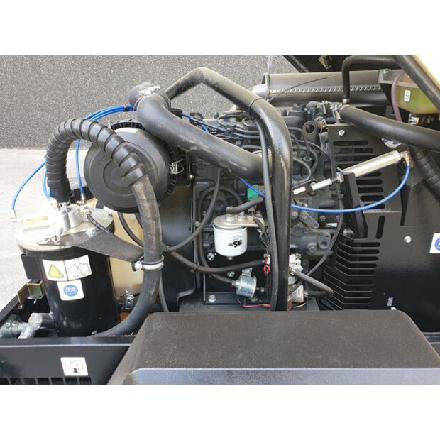 2019 Doosan 7/20-45934202