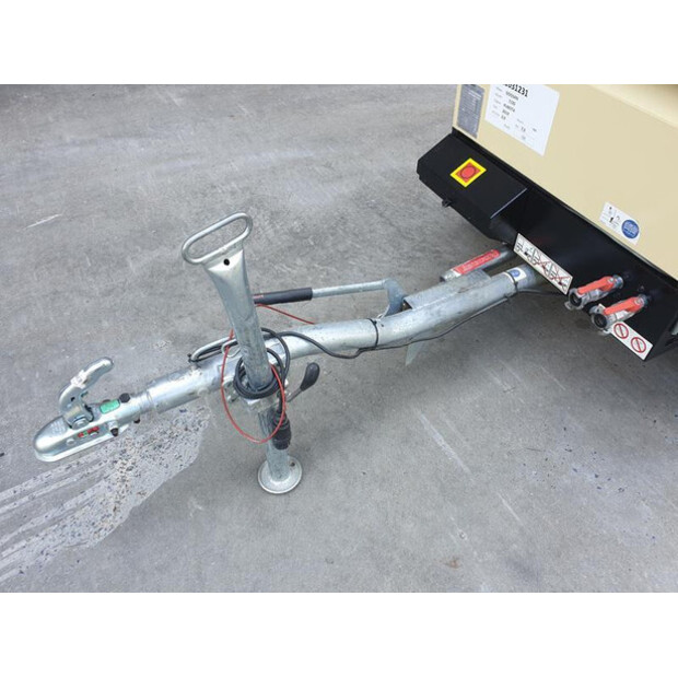 2019 Doosan 7/20-45934203