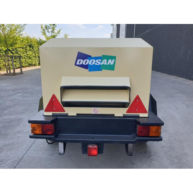2019 Doosan 7/20-45934204