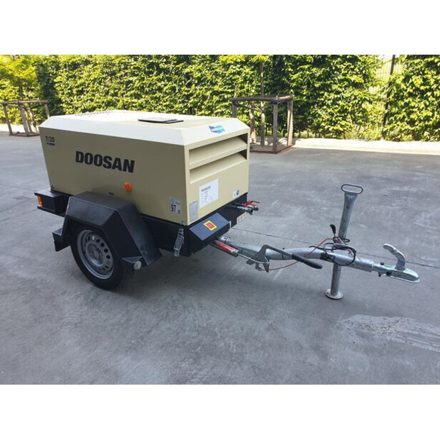 2019 Doosan 7/20-45934206