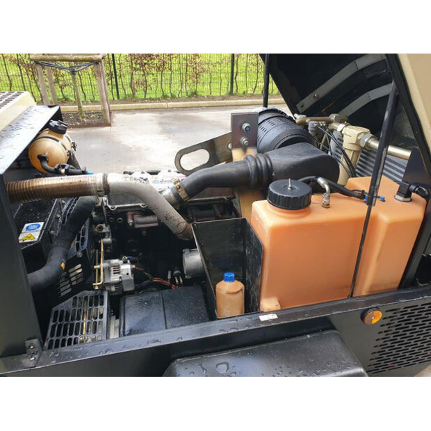 2002 INGERSOLL RAND 7/41-45934303