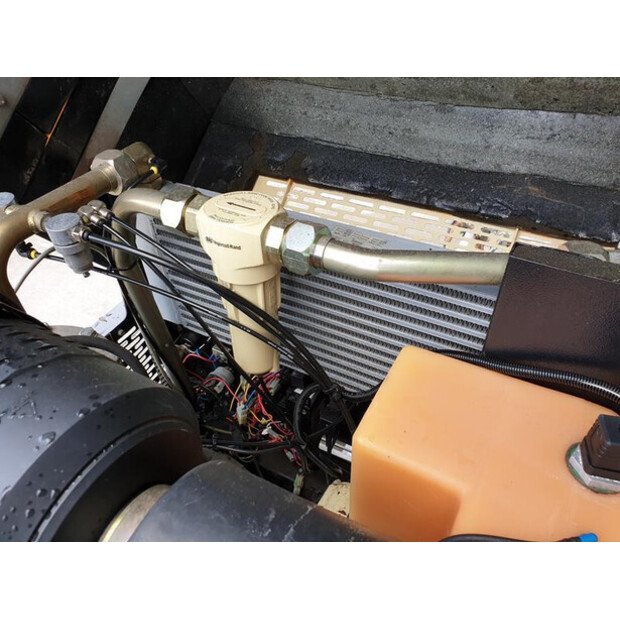 2002 INGERSOLL RAND 7/41-45934305