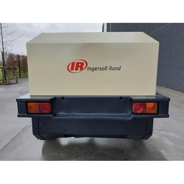 2002 INGERSOLL RAND 7/41-45934308