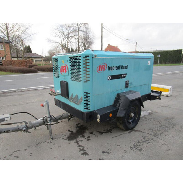 2006 INGERSOLL RAND 9 / 110-45934311