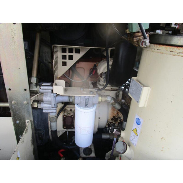 2006 INGERSOLL RAND 9 / 110-45934313