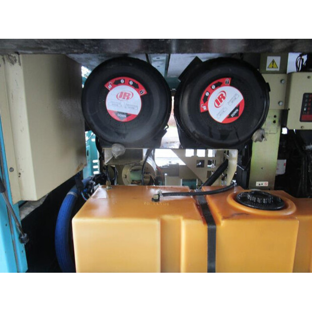 2006 INGERSOLL RAND 9 / 110-45934315