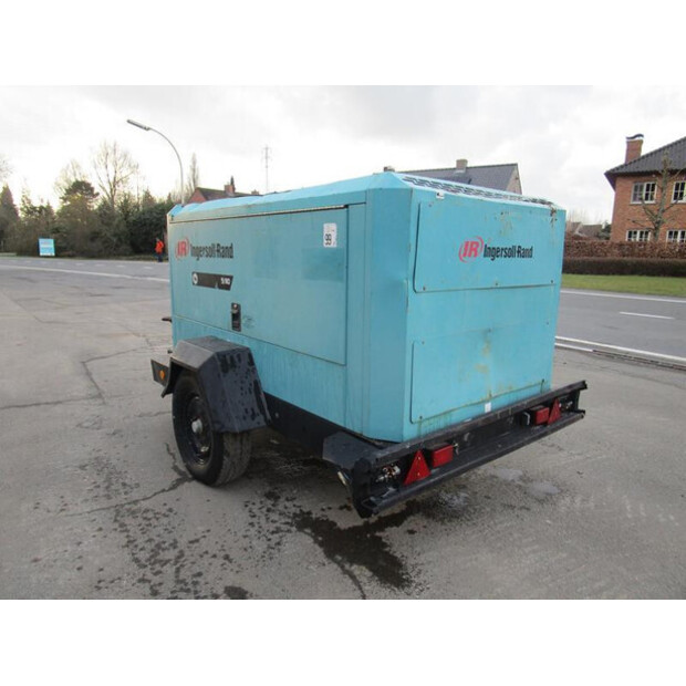 2006 INGERSOLL RAND 9 / 110-45934321