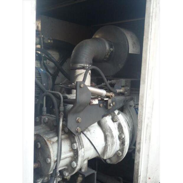 1997 INGERSOLL RAND MH 55-45934362