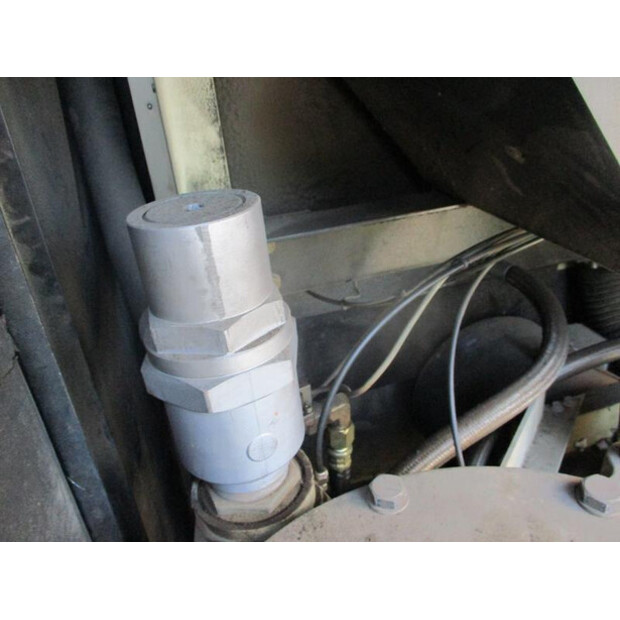 2003 INGERSOLL RAND N75-45934390