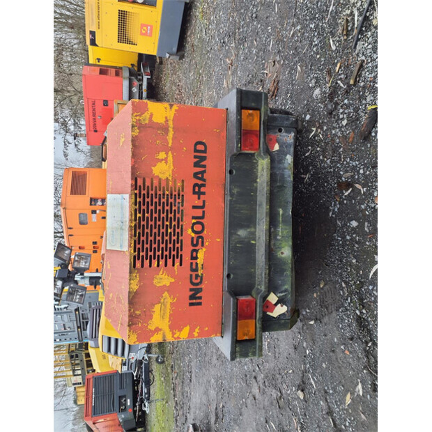 1999 INGERSOLL RAND P130WD-45934398