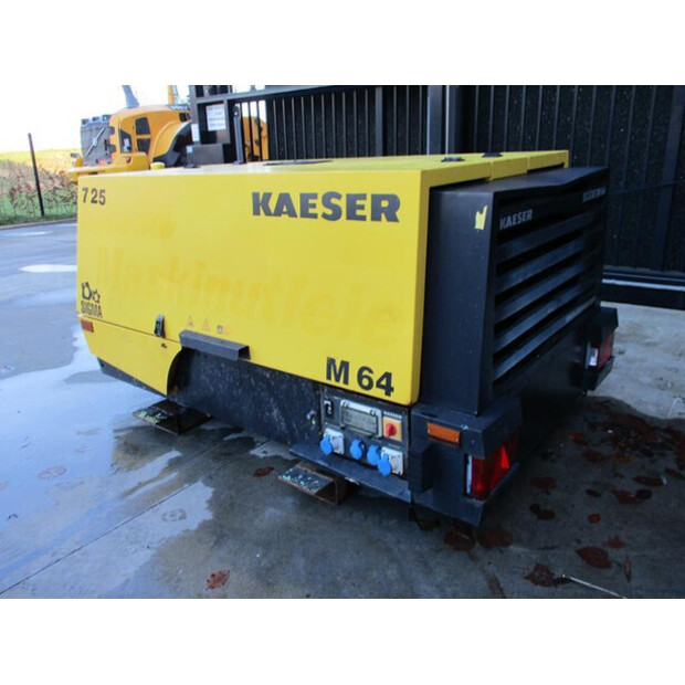 2007 Kaeser M 64 - N - G-45934426