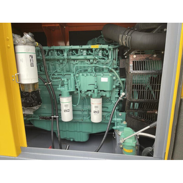 2017 Atlas-Copco QAS 150 VD-45934434