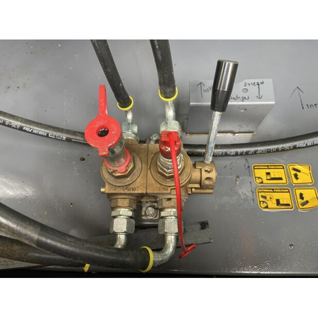 2017 Atlas-Copco QAS 150 VD-45934436