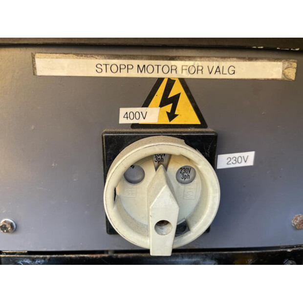 2010 Atlas-Copco QAS 30-45934461