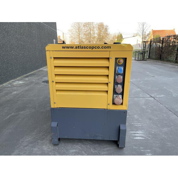 2012 Atlas-Copco QAS 40-45934465