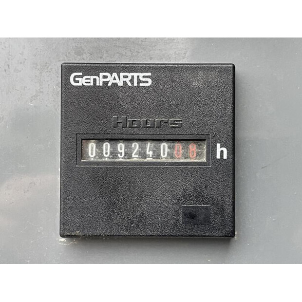 2016 Sdmo R165C3-45934555