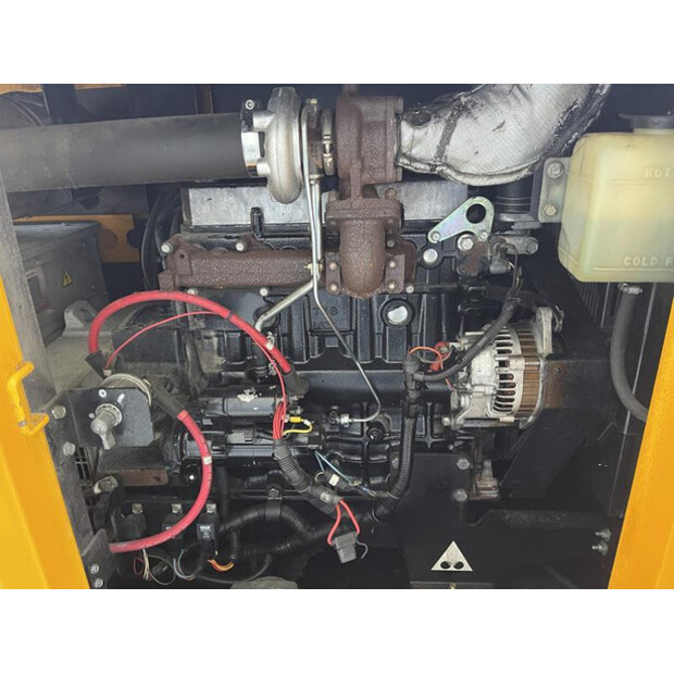 2011 Doosan G40-45934567