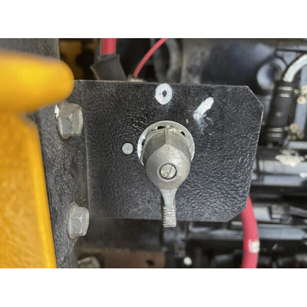 2011 Doosan G40-45934568