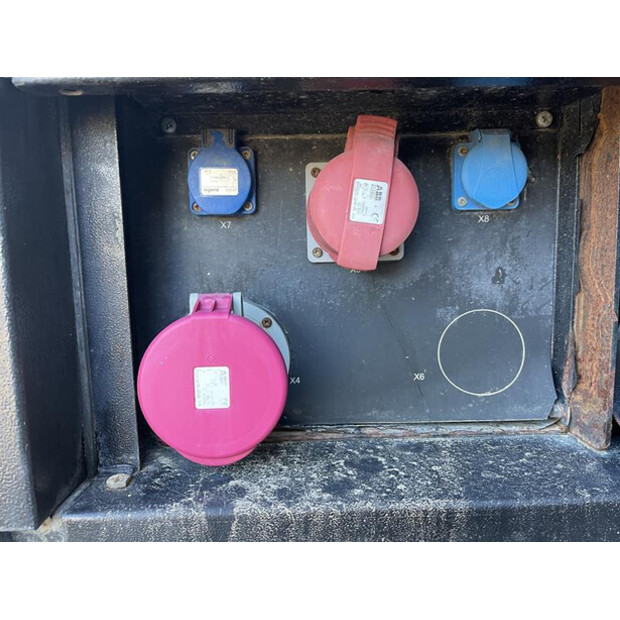 2011 Doosan G40-45934570