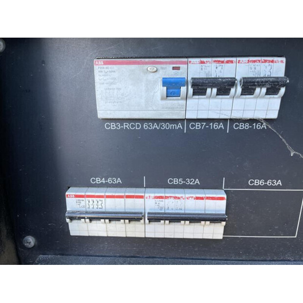 2011 Doosan G40-45934573