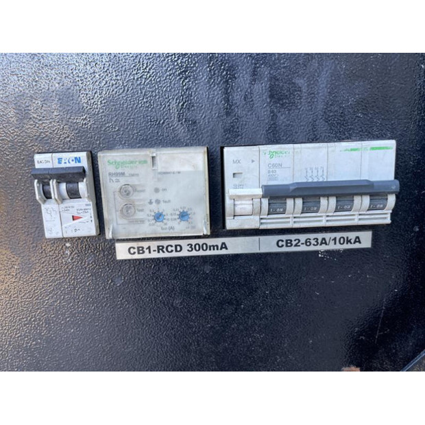 2011 Doosan G40-45934574