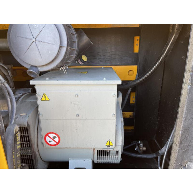 2011 Doosan G40-45934576