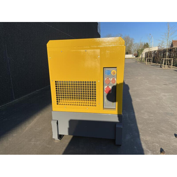 2010 Atlas-Copco QAS 60-45934580