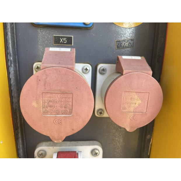 2010 Atlas-Copco QAS 60-45934582