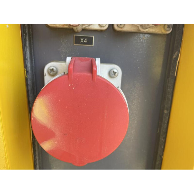 2010 Atlas-Copco QAS 60-45934583