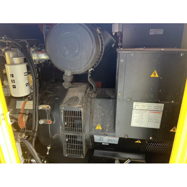 2010 Atlas-Copco QAS 60-45934584