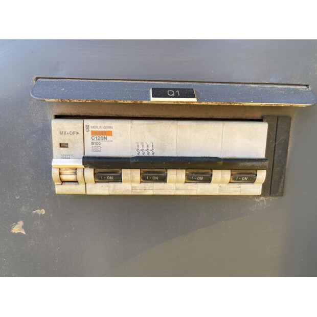 2010 Atlas-Copco QAS 60-45934592