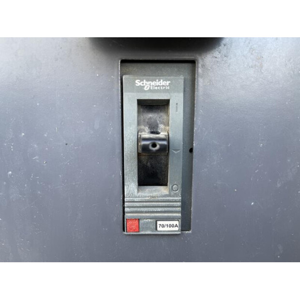 2016 Atlas-Copco QAS 60-45934608