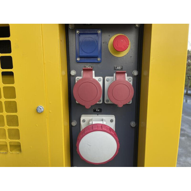 2016 Atlas-Copco QAS 60-45934614