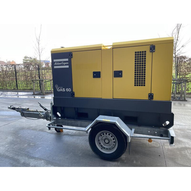 2016 Atlas-Copco QAS 60-45934615