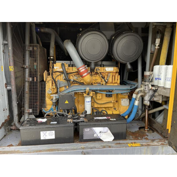 2007 Atlas-Copco XRHS 506 CD-45934631