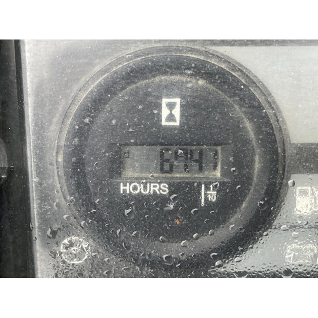 2016 Atlas-Copco XAS58KD-45934663