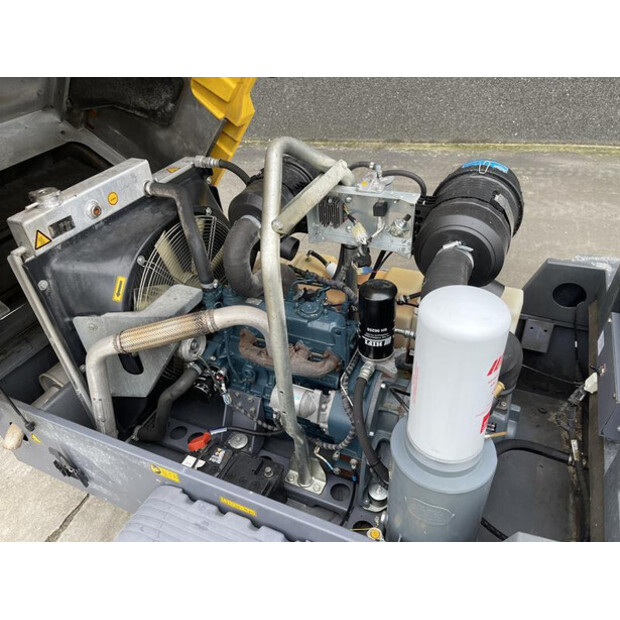 2016 Atlas-Copco XAS58KD-45934664