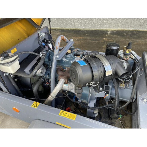 2012 Atlas-Copco XAS 37 KD-45934707