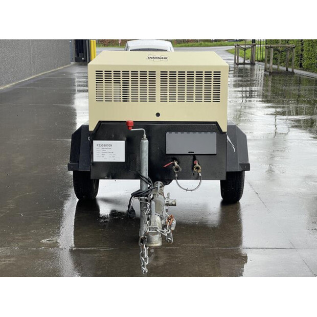 2011 INGERSOLL RAND 7/31-45934734