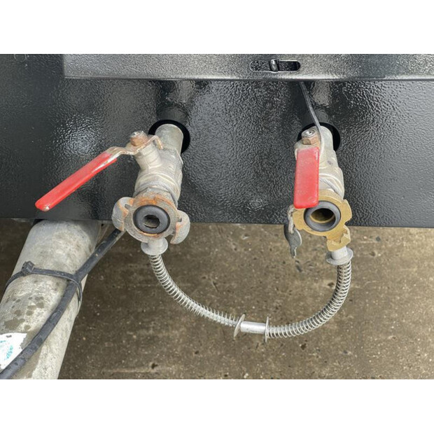 2011 INGERSOLL RAND 7/31-45934736