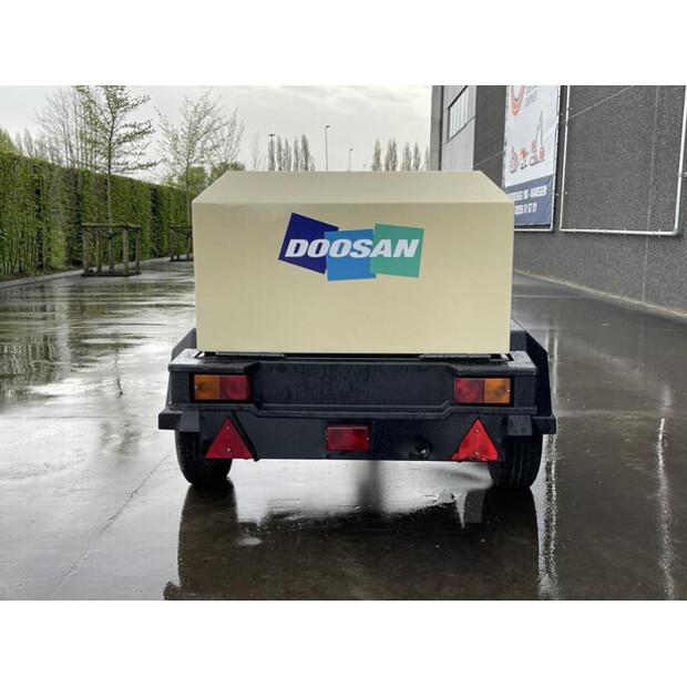 2011 INGERSOLL RAND 7/31-45934742