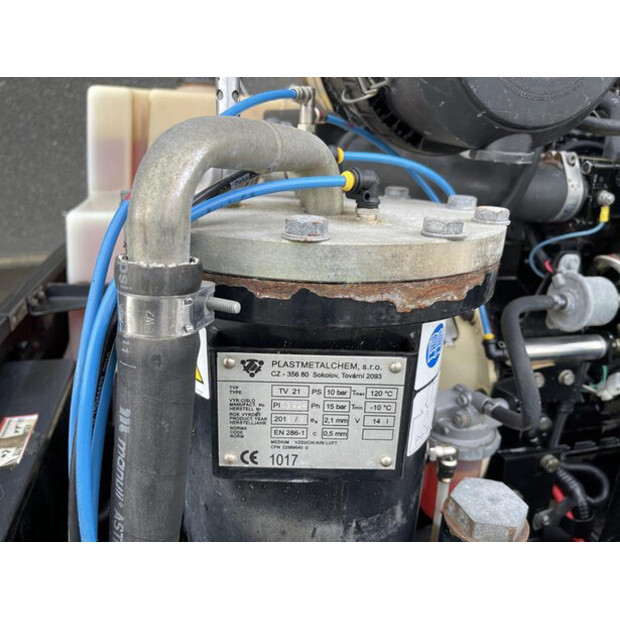 2011 INGERSOLL RAND 7/31-45934745