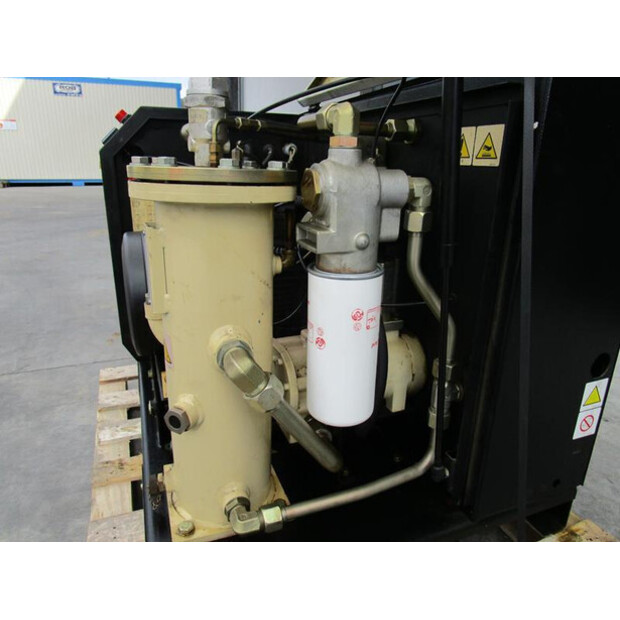 2002 INGERSOLL RAND MH 11-45934778