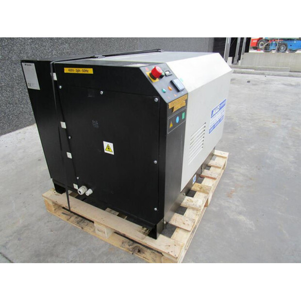 2002 INGERSOLL RAND MH 11-45934779