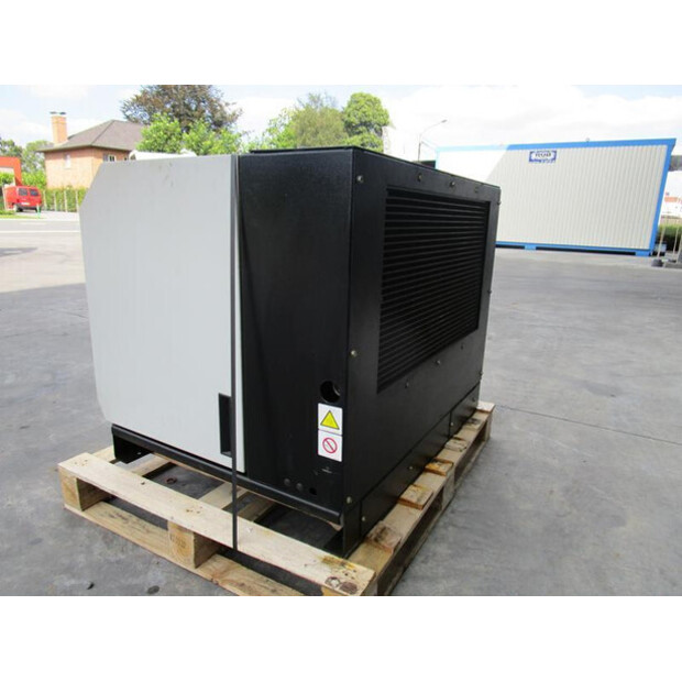 2002 INGERSOLL RAND MH 11-45934780