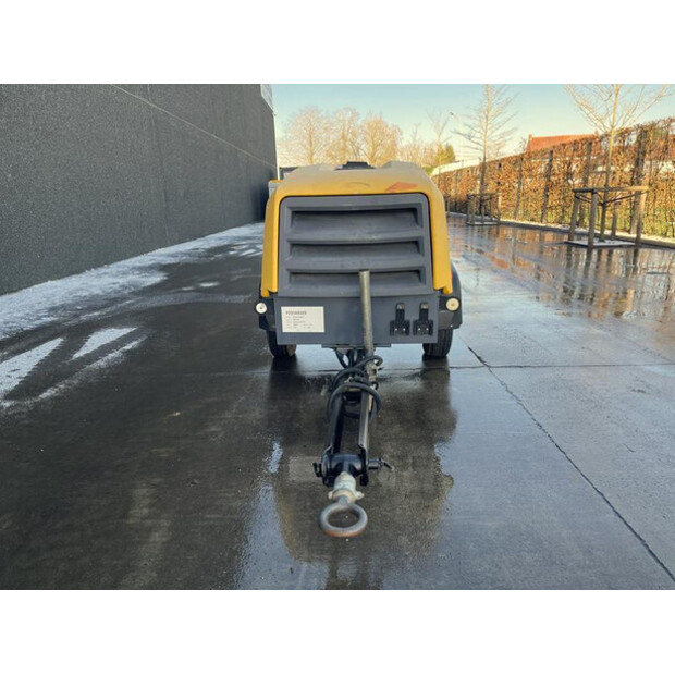 2018 Atlas-Copco XAS38KD-45934823