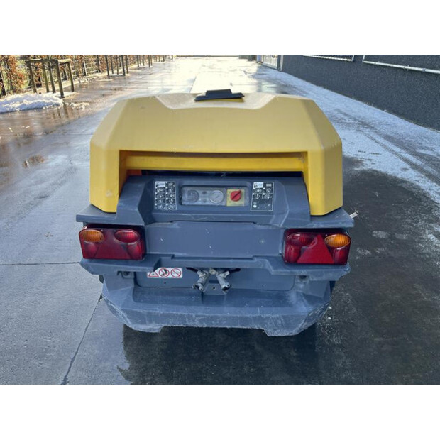 2018 Atlas-Copco XAS38KD-45934824