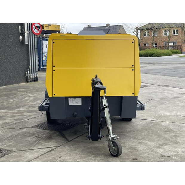 2016 Atlas-Copco XATS 327 MD - N-45934871
