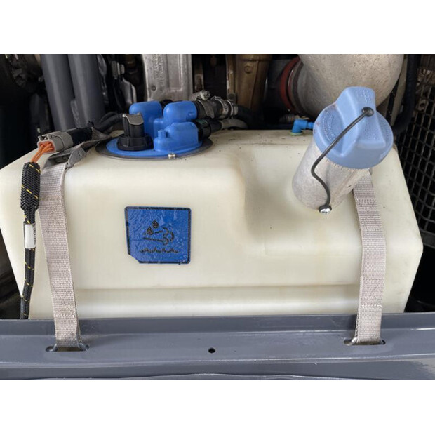 2016 Atlas-Copco XATS 327 MD - N-45934875