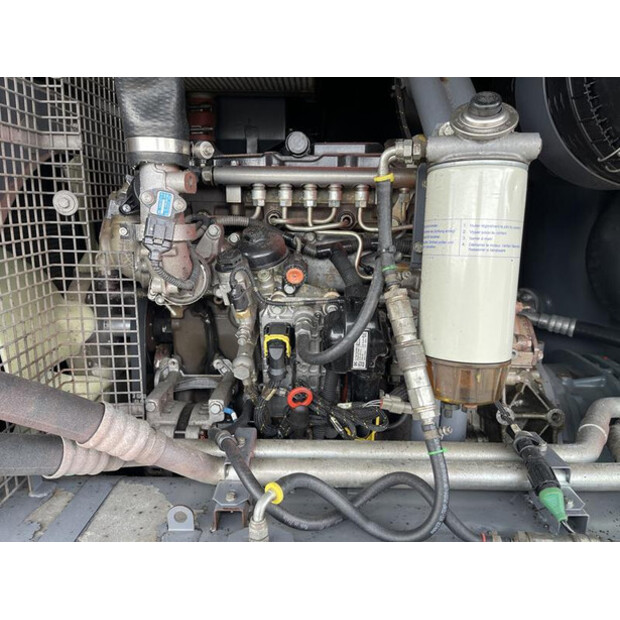 2016 Atlas-Copco XATS 327 MD - N-45934883